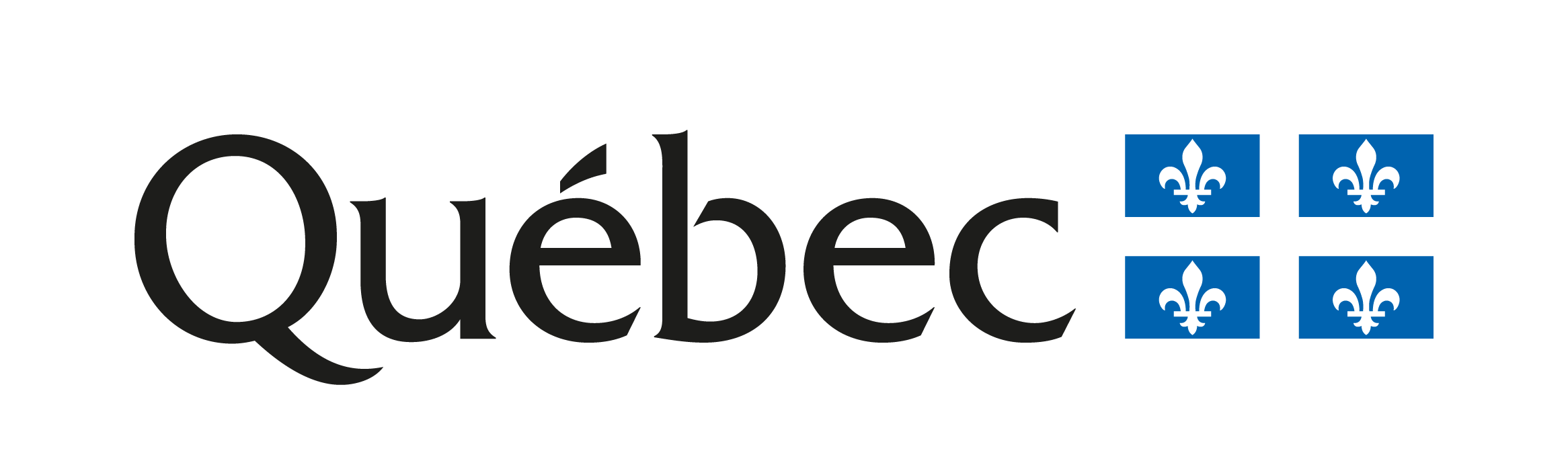 GOUVERNEMENT DU QUéBEC GOUVERNEMENT DU QUéBEC